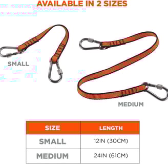 tethered tools