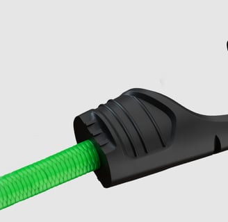 Heavy Duty Elastic Bungee Ropes