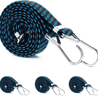 bungee straps