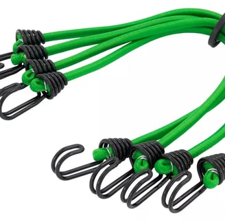 bungee straps