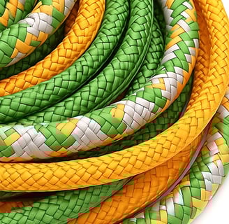 Utility of Rope