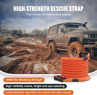 Tow Rope
