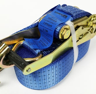Ratchet Straps