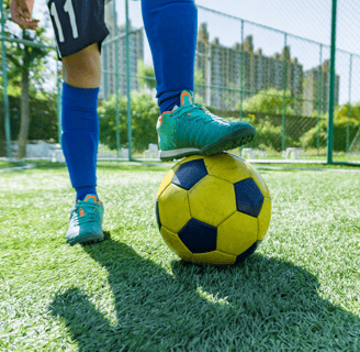 cryotherapy for athletes
