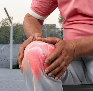 Managing pain with cryotherapy