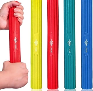 Flexbars home gym equipment
