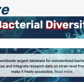 BacDive