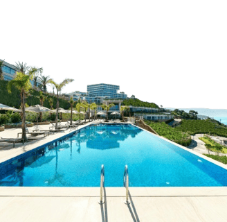 Holiday Hotel
