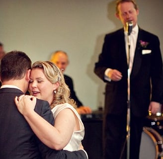 Greg Poppleton 1920s Wedding Carrington Hotel Katoomba