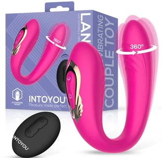 Brinquedos Sexuais
