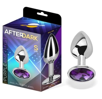 Brinquedos Sexo Anal