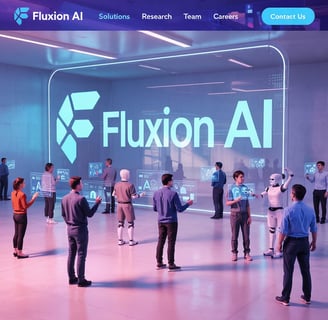 Ai marketing services