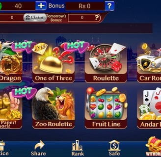 3patti LudoBattle Game Download Pakistan Game 2025