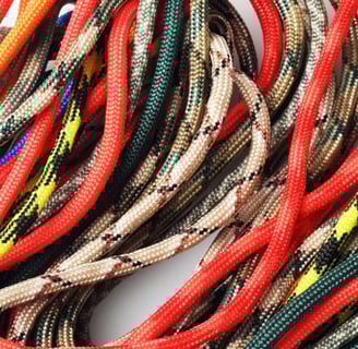Rongzhiyue: drawcords durable and strong