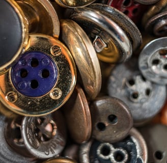 Rongzhiyue: premium custom metal buttons