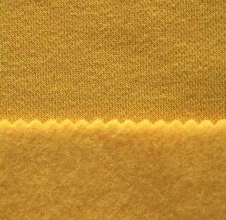 Rongzhiyue: French terry fabric