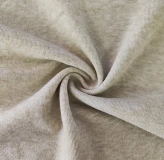 Rongzhiyue: interlock fabric