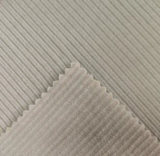 Rongzhiyue: ribbon knit fabric