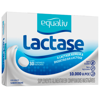 Suplemento de Lactase: O Que É, Para Que Serve e Quais Seus Benefícios Para a Saúde