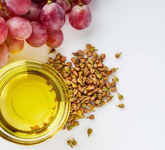 Extrato Seco de Semente de Uva: Um Super Antioxidante Para a Sua Saúde