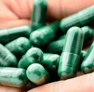 Magnésio + Inositol: A Dupla Que Equilibra Corpo e Mente de Forma Natural