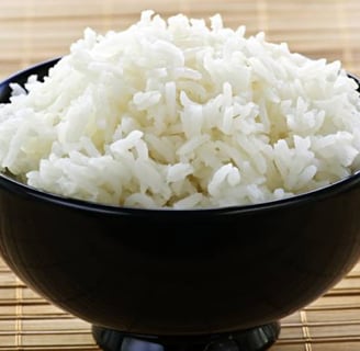 Arroz Branco