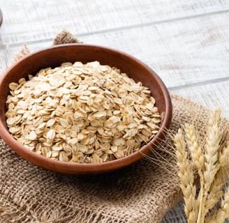 Aveia: Um Superalimento Funcional Para Sua Saúde e Boa Forma