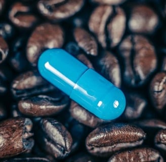 Cafeína: Benefícios e para que serve