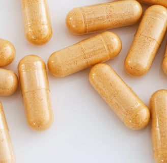 Selênio Quelato: O Poderoso Antioxidante Que Protege o Corpo e a Mente