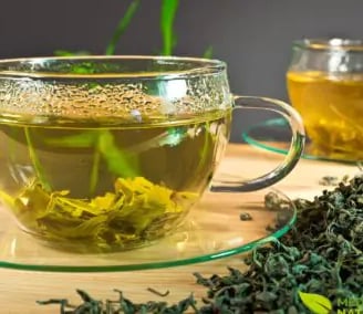 Chá Verde: O Elixir Natural da Saúde, Energia e Longevidade