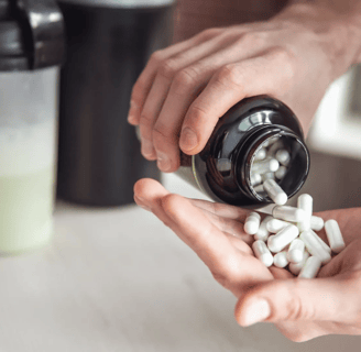 Pode Tomar BCAA e Creatina Juntos? Entenda os Benefícios, Diferenças e Como Usar com Segurança