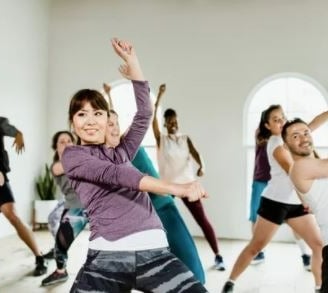 Dança Livre