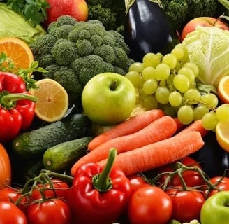 Dieta para Queimar Gordura Rápido
