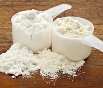 Whey Protein 3W: O Suplemento Completo Para Músculos Fortes e Saúde em Alta