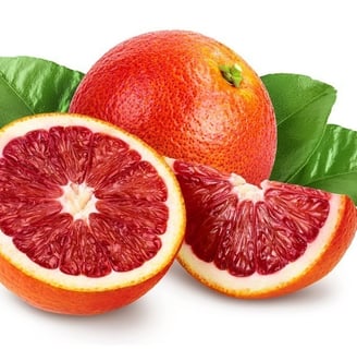 Extrato de Laranja Moro com Cromo: O Suplemento Que Potencializa a Queima de Gordura e Regula a Glic