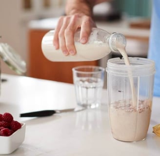 Para que Serve o Suplemento Hipercalórico? Descubra os Benefícios e Como Usar com Segurança