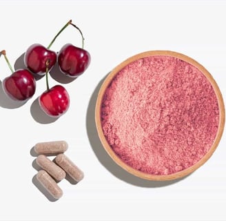 CherryPURE: O que é e Seus Benefícios