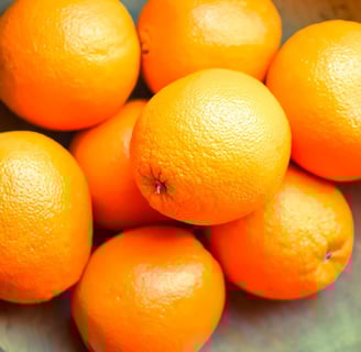 Laranja: Quais os Benefícios para a Saúde