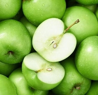 Maça verde