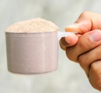 Whey Protein Isolado: Alta Qualidade, Rápida Absorção e Máximo Resultado