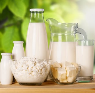 Milk Protein: Para Que Serve, Benefícios e Como Escolher o Melhor Suplemento