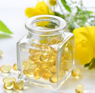 Óleo de Prímula: O Que É, Para Que Serve e Quais os Benefícios do Suplemento Natural