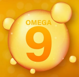 Suplemento Ômega 9: O Que É, Benefícios, Vitaminas, Indicações e Como Escolher o Melhor