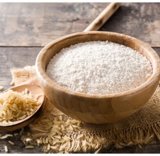 Rice Protein: Benefícios, Vitaminas, Compostos e Por Que Você Deve Incluir Essa Proteína Vegetal na