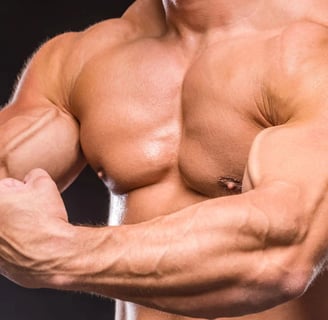 5 Exercícios Para Desenvolver Peitoral
