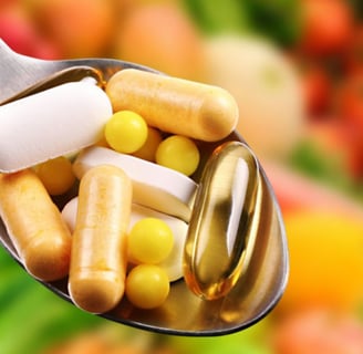 Suplementos de Aminoácidos e Nutrientes Essenciais: Energia, Músculos e Saúde em Uma Dose