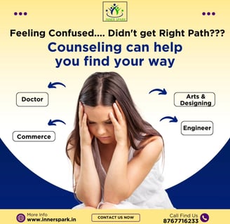 Mindful Career Coach in Pune