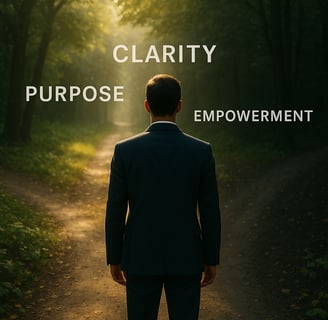Career Counseling for Working Professionals
