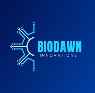 BioDawn Innovations AI Logo