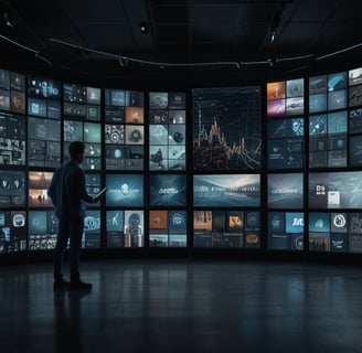 In today’s fast-paced digital landscape, the competition in digital marketing has reached unpreceden